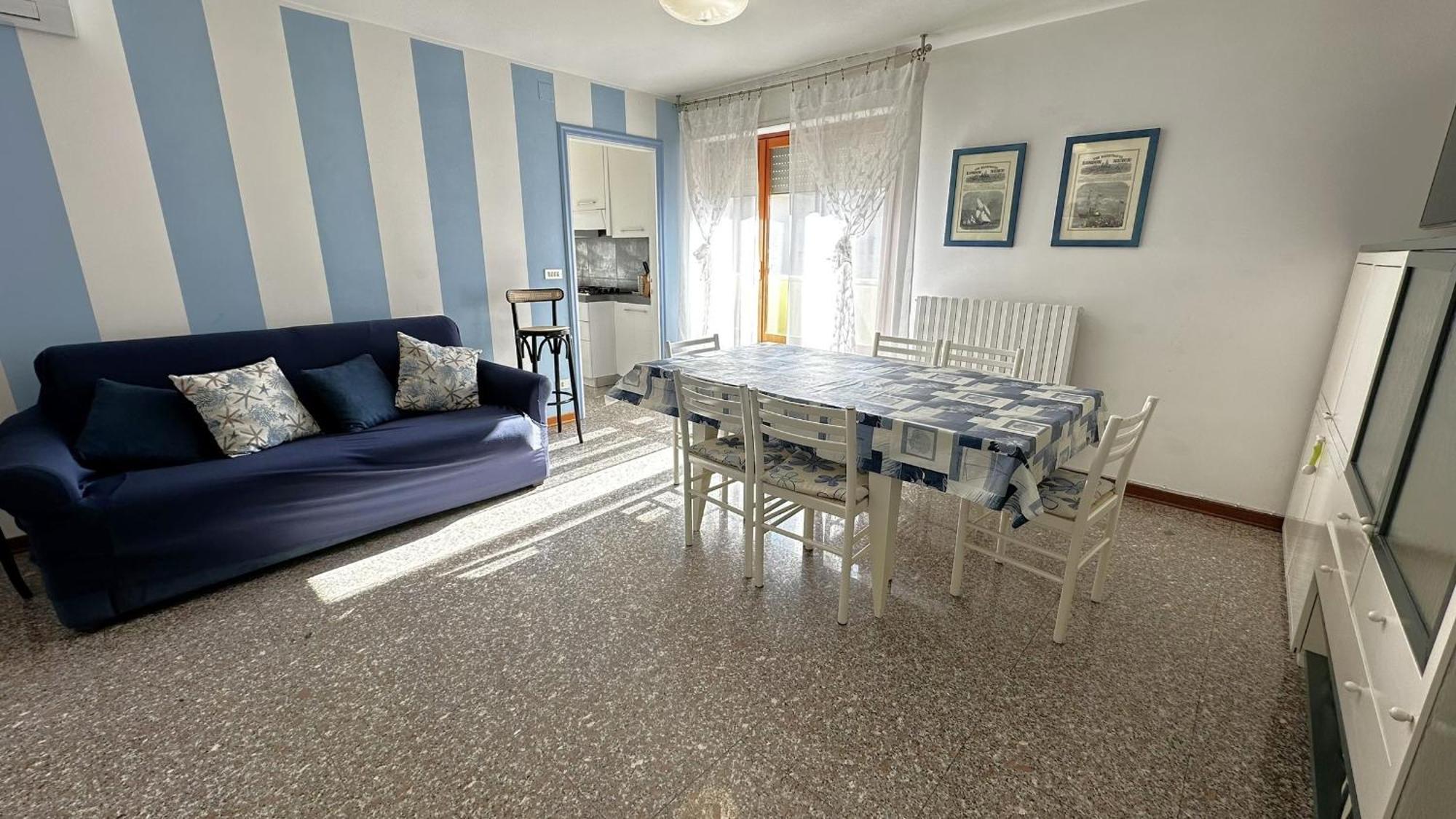 Ferrari Apartment *
